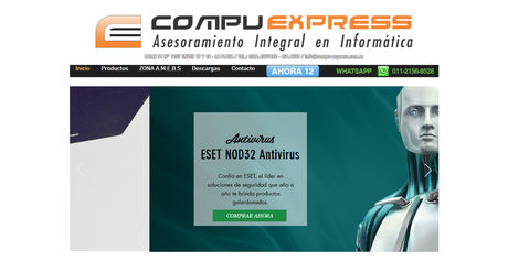 Compu Express