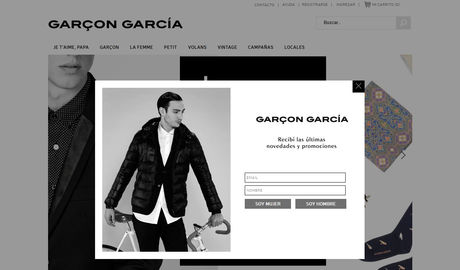 Garzon Garcia