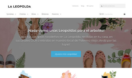 La Leopolda Online