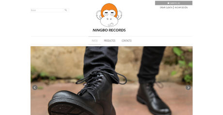 Ningbo Records