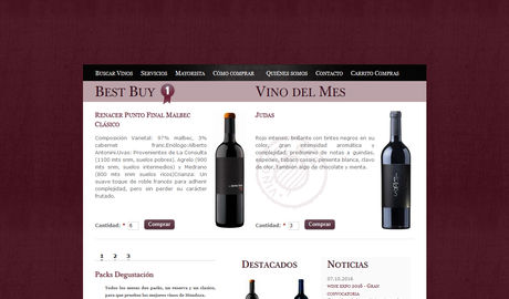 Wine Of Mendoza