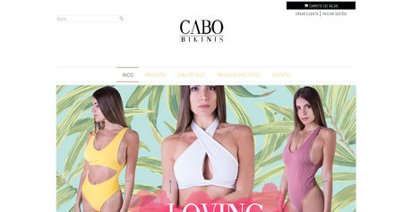 Cabo Bikinis