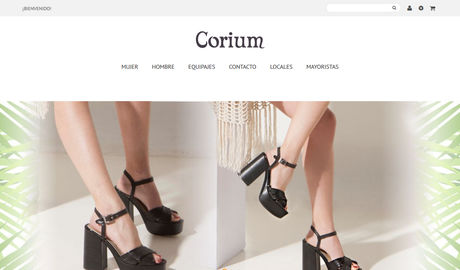 Corium Online