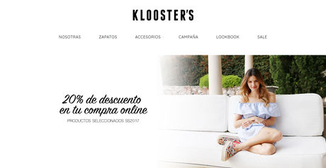 Kloosters